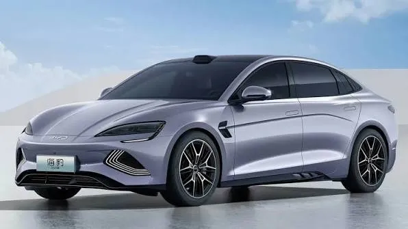 BYD Confirms 2027 Rollout of Solid-State Battery Powered Electric Vehicles
