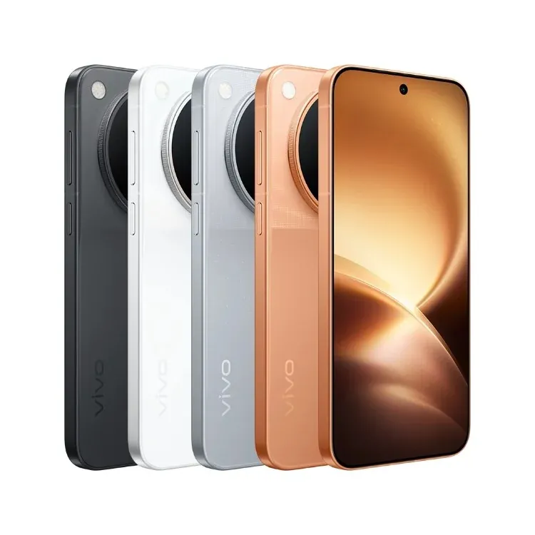 Vivo X500E Leaks: Mid-Range Smartphone Poised to Challenge Rivals with Refined Design