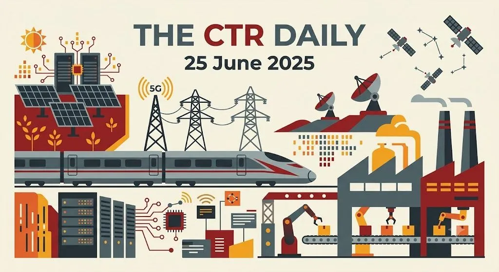 The Daily Review: 25 June 2026