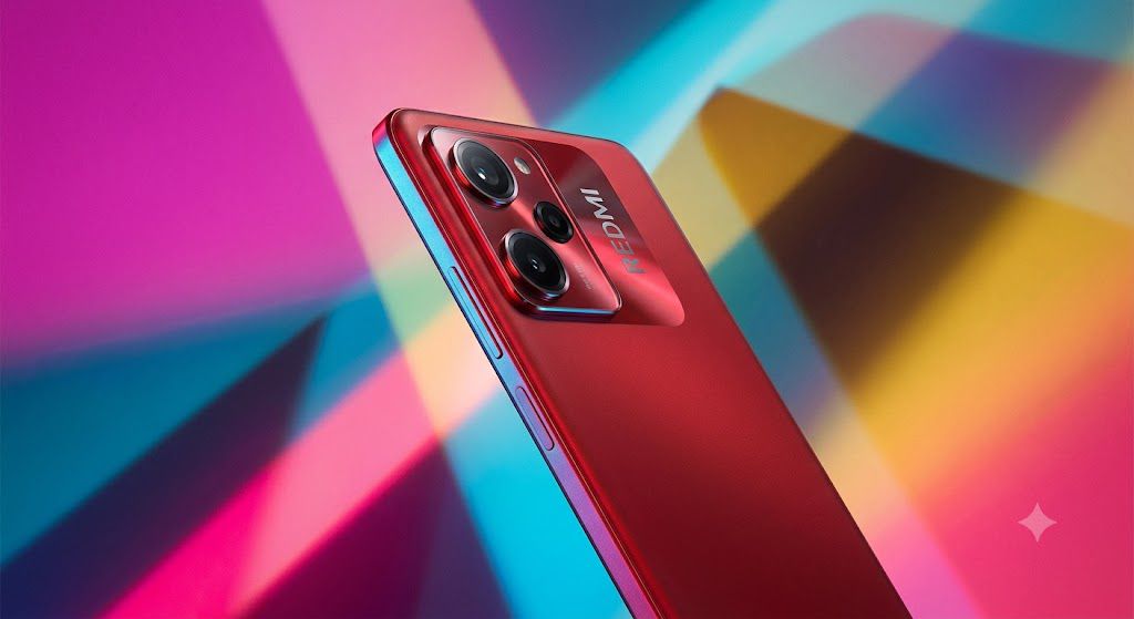 Redmi Targets Mid-Range with Massive 7-Inch Performance Phone