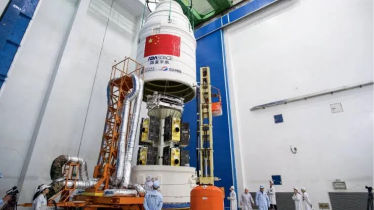 Chengdu's Space Computing Sector Hits Commercialization Inflection Point with Full Industrial Chain