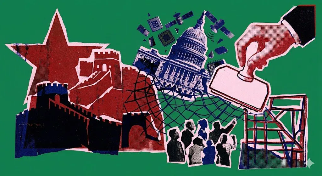 illustrative graphic