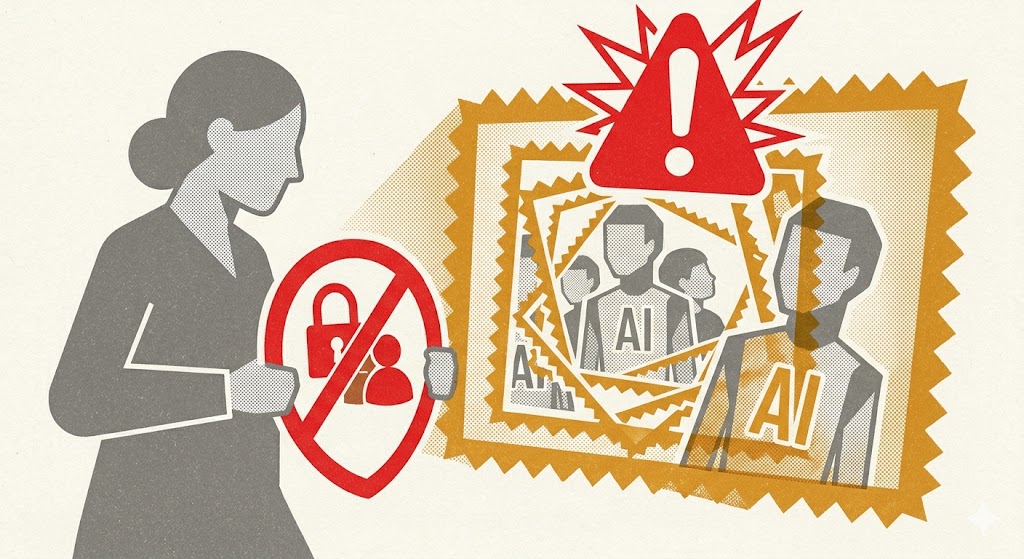 China plans to regulate "digital humans", ban them from intimate relationships with children