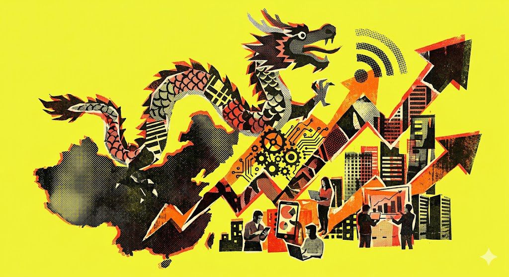 illustrative graphic