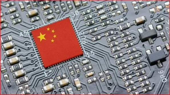 China's Semiconductor Equipment Exports Surge to 176 Billion Yuan in Q1