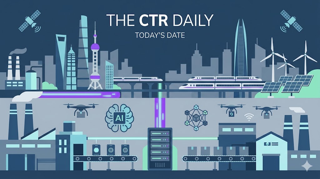 The Daily Review: 10 April 2026