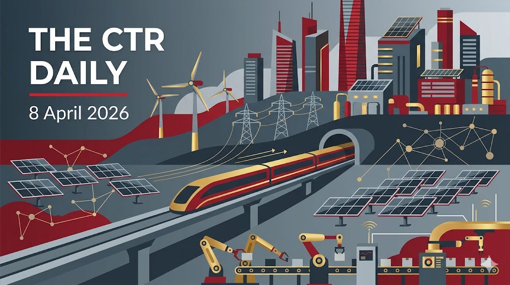 The Daily Review: 8 April 2026