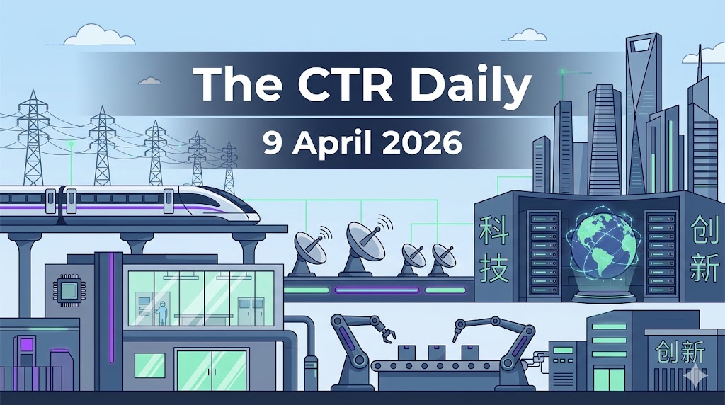 The Daily Review: 9 April 2026