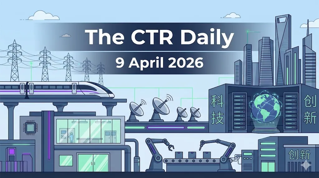 The Daily Review: 9 April 2026