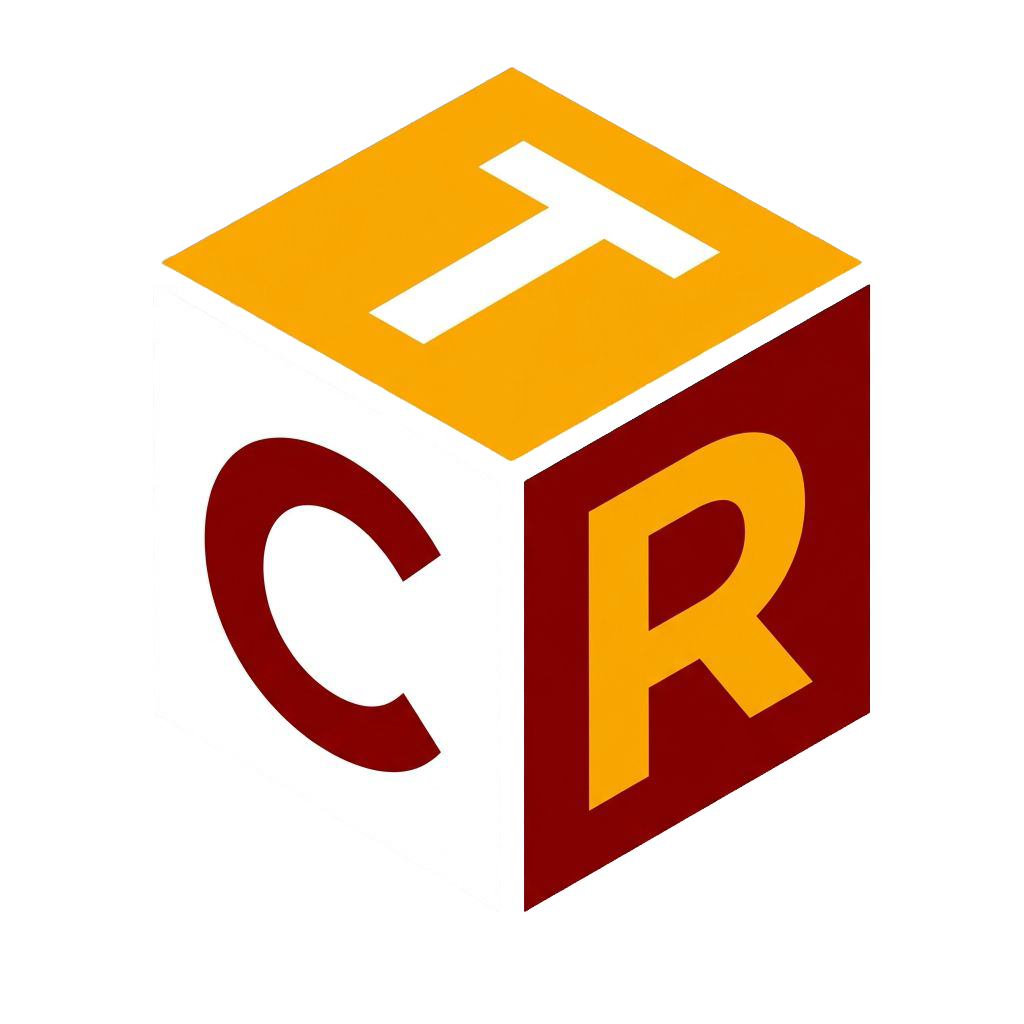 The China Technology Review Logo