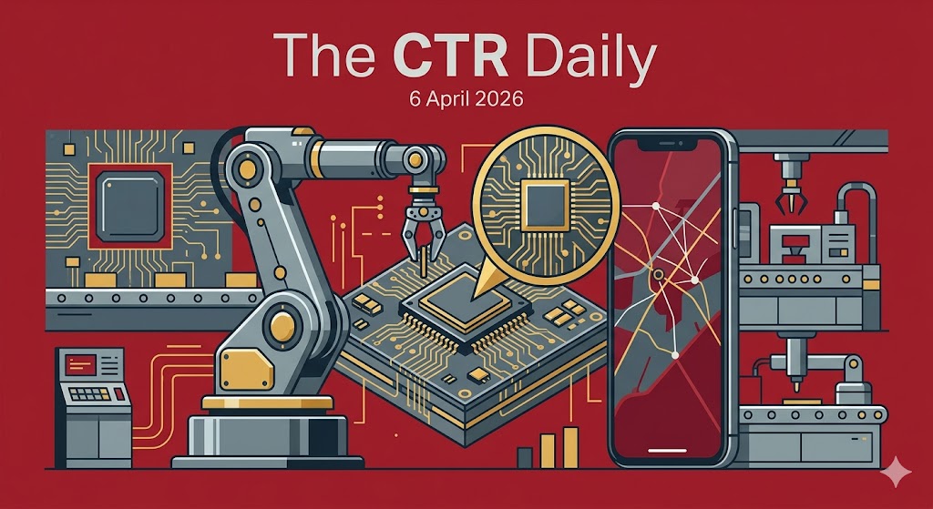 The Daily Review: 7 April 2026