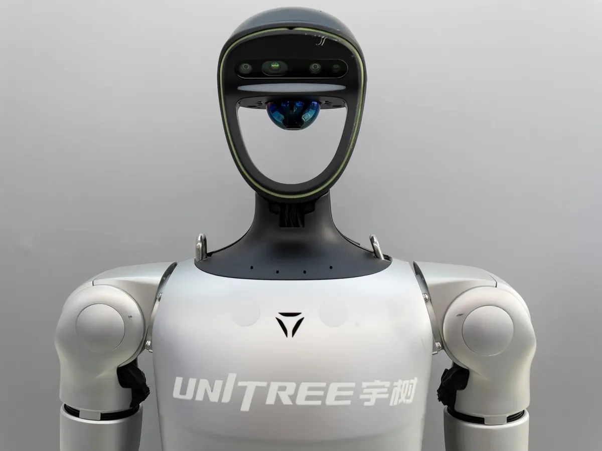 Unitree Pivots to Cognitive AI: Robotics Moves Beyond Hardware to Autonomous Decision-Making