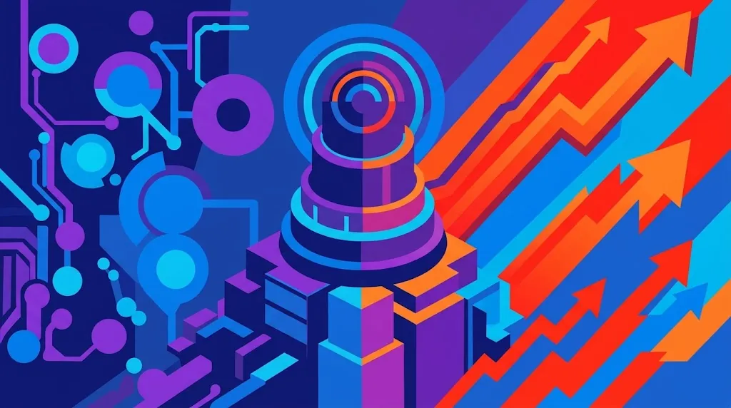 Domestic LLM Prices Nearly Double as China's AI Usage Hits 500 Trillion Daily Operations