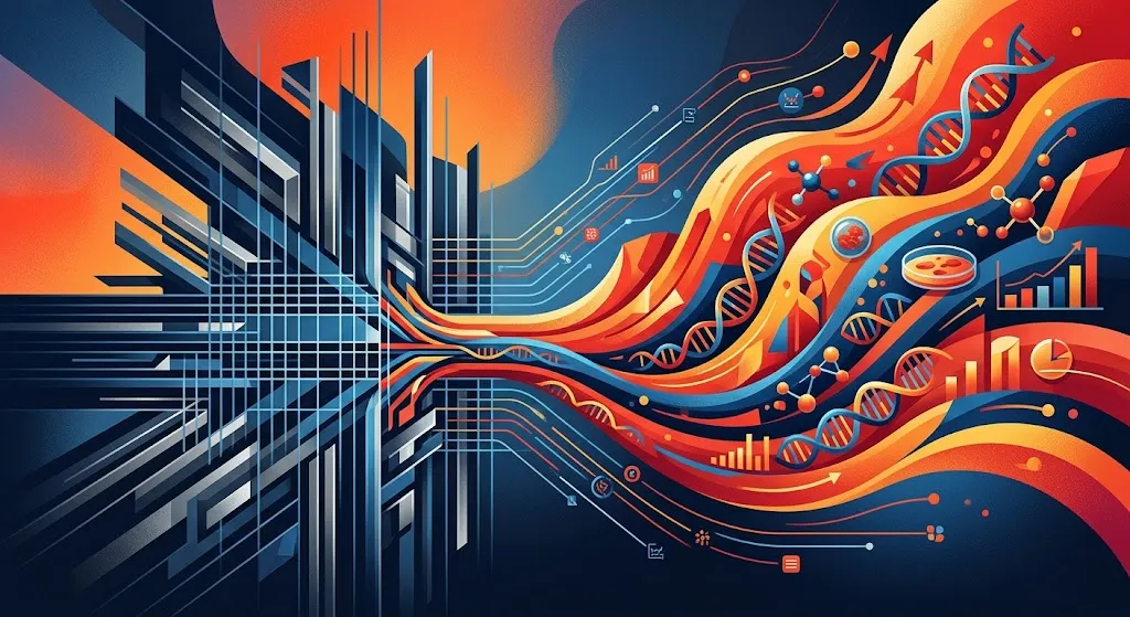 Illustrative graphic