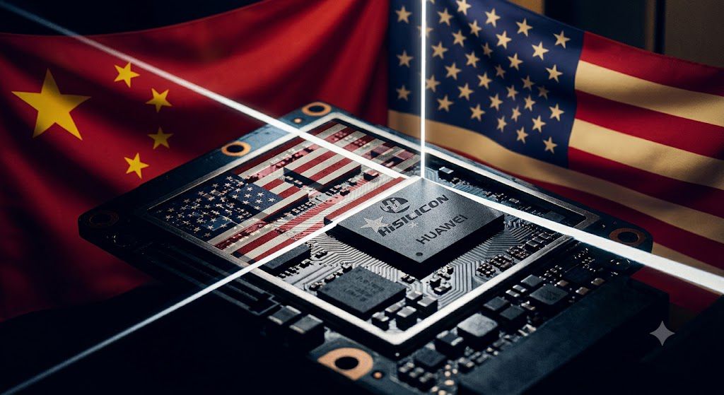 FCC Bans Huawei HiSilicon Chips, Forcing Major Supply Chain Overhaul