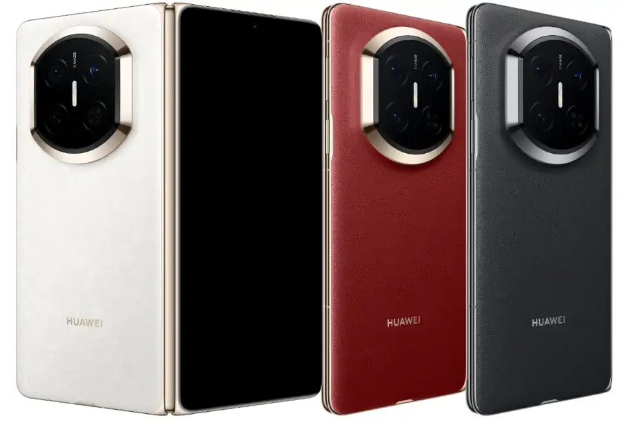 Huawei Mate X8 Leaks: Kirin 9050 Chipset and Massive 6,000mAh Battery Power Foldable Future