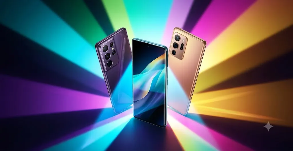 Oppo and Vivo Reject Samsung's Q3 2026 Memory Pricing, Signaling Supply Chain Friction