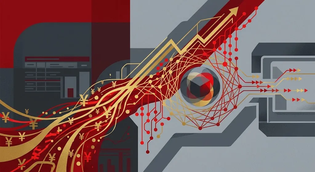 Illustrative graphic