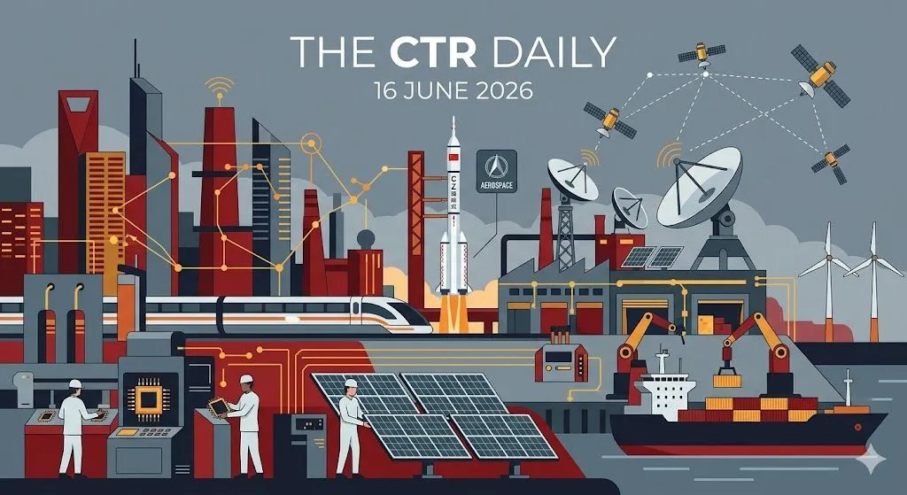 The Daily Review: 16 June 2026