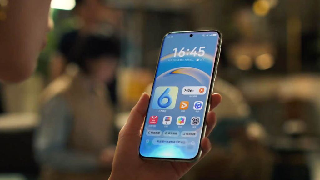 Huawei Accelerates HarmonyOS User-Friendliness Ahead of HDC26 Showcase