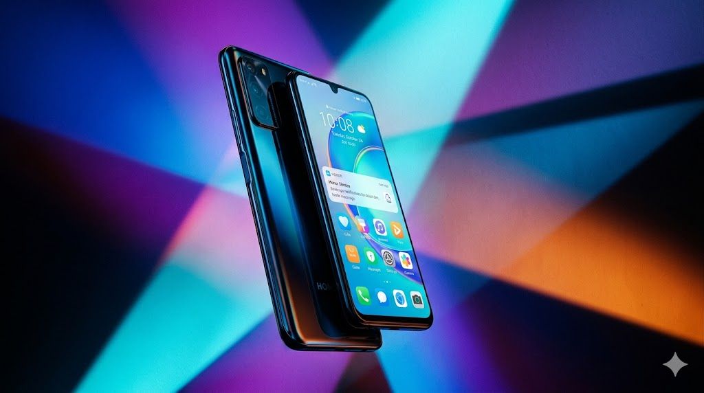 Honor Phone Leak Points to 10,000mAh Battery and Ultra-Bright Display