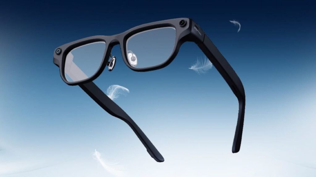Flytek Launches 40g AI Glasses With Real-Time Translation and GlassClaw Assistant