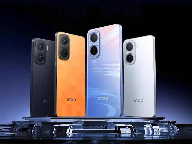 iQOO to Launch Neo 11 Ultra and Z11S with Massive 10,000mAh Batteries