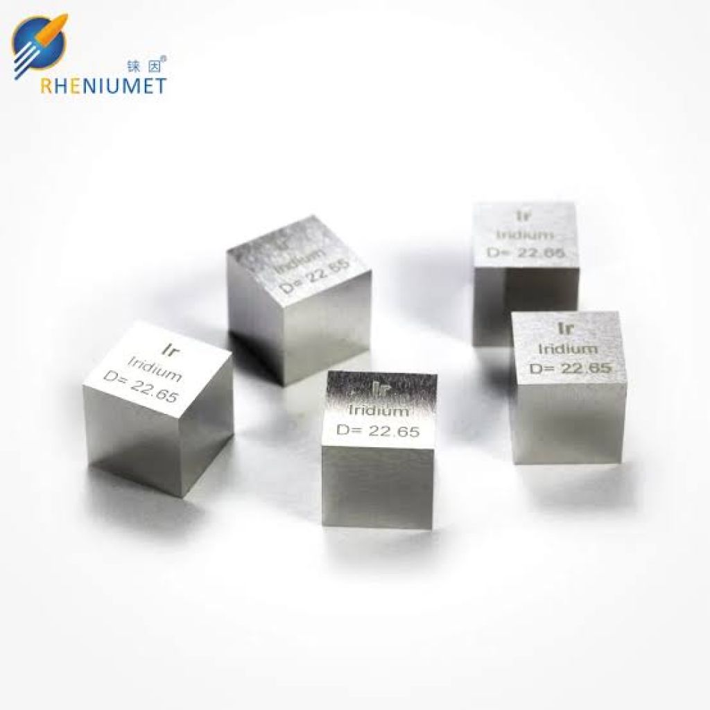 China Tightens Indium Export Controls as AI Demand Fuels Supply Chain Fears