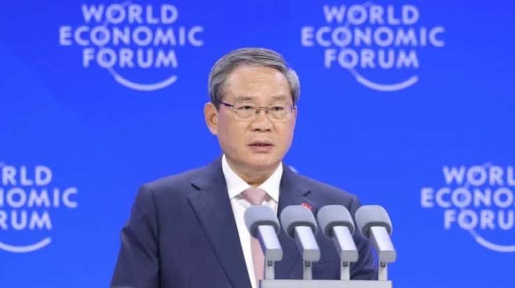 China’s “Opportunity 2.0” Push Reframes AI and Tech Subsidy Fears as Global Growth