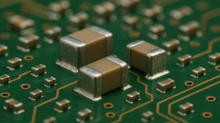 AI Compute Boom Fuels Earnings Surge for Guangdong's MLCC Manufacturers