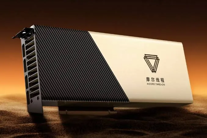 China's GPU Makers Pivot to Specialization, Challenging Global Chip Giants