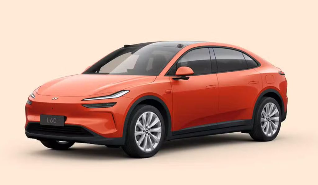 Nio’s Onvo Cuts L60 Electric SUV Price as It Adds Smart Driving Tech