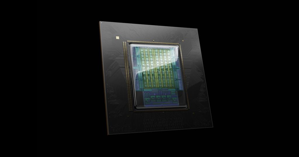 Nvidia Courts China With Vera AI CPU as U.S. Chip Curbs Reshape Market