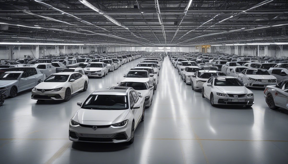 Affordable EVs: Why Chinese Manufacturers Are Poised to Reshape the US Auto Market