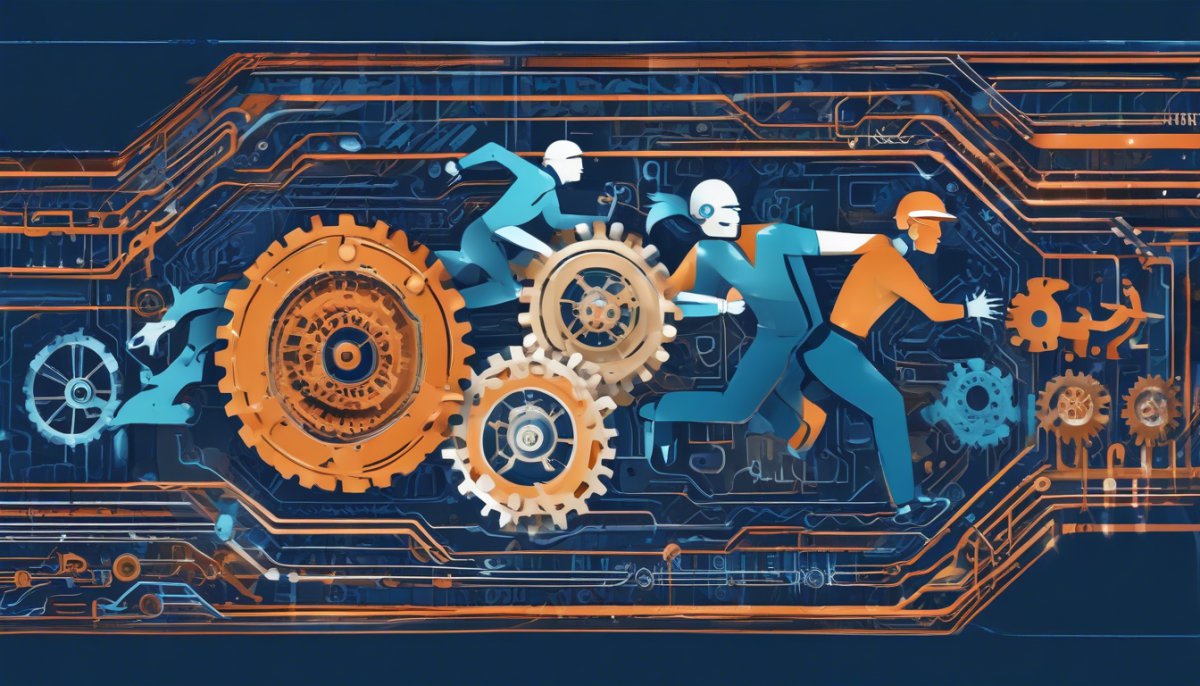 China's AI and Chip Giants Wage Talent War with Equity-Rich Compensation Packages