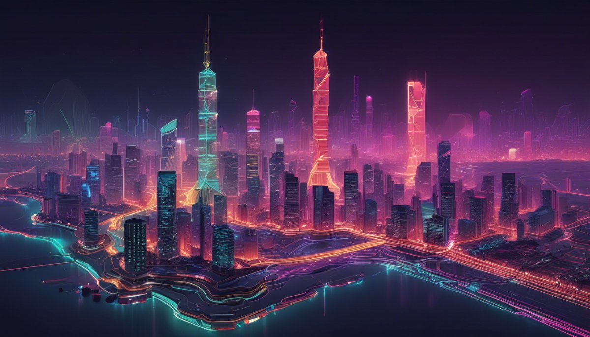 China Surpasses 700 Million Generative AI Users, Signaling Massive Market Penetration