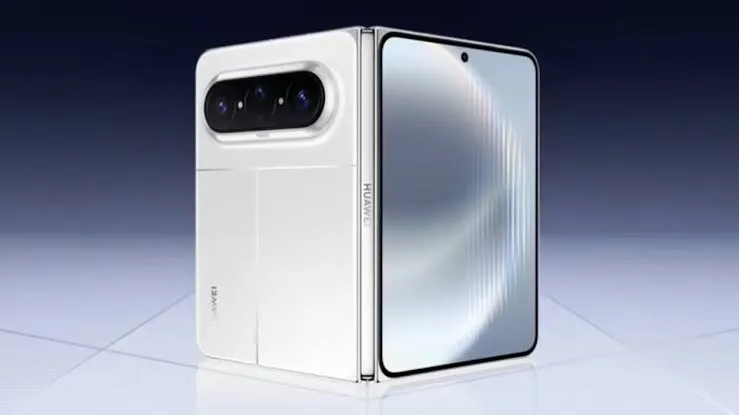 Huawei Pura X Max Hits 1.2M Shipments While Leading in User Satisfaction