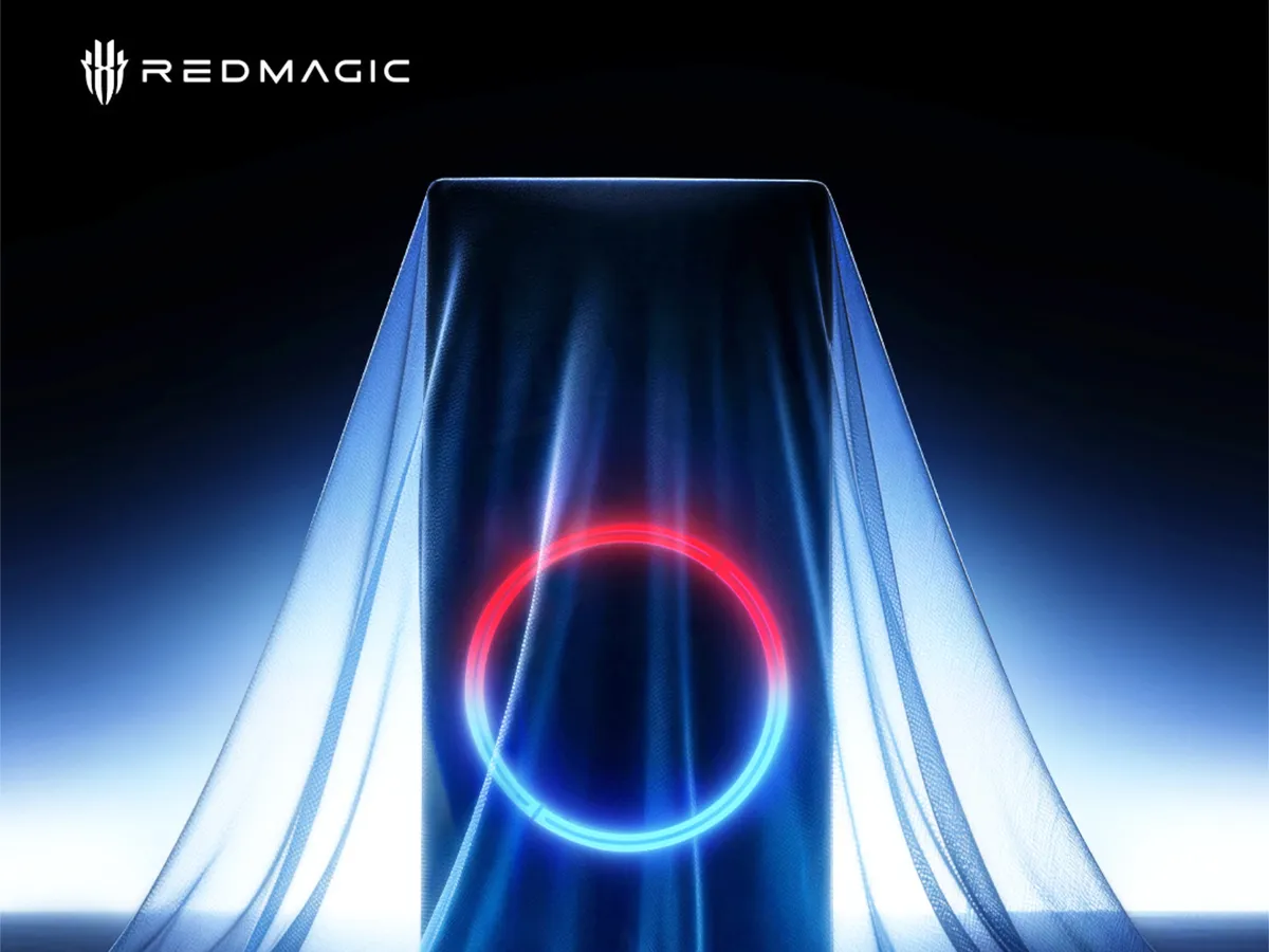 RedMagic 12 Pro+ Reservations Open Ahead of October Launch