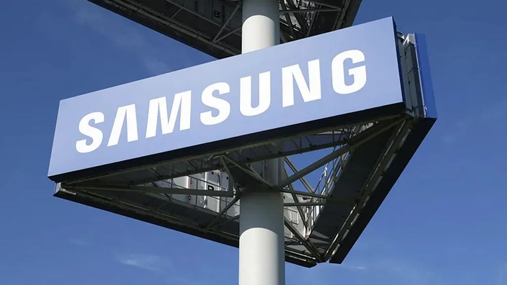 Samsung Withdraws Home Appliances from China Amid Intense Local Competition