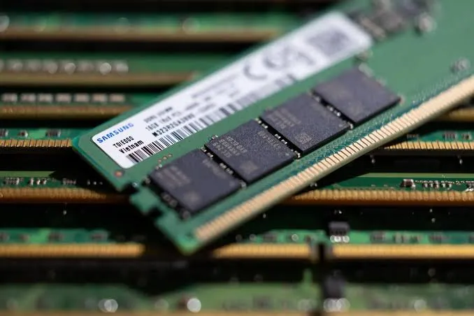 Samsung Considers Chinese DRAM Chips to Boost Budget Smartphone Share in China