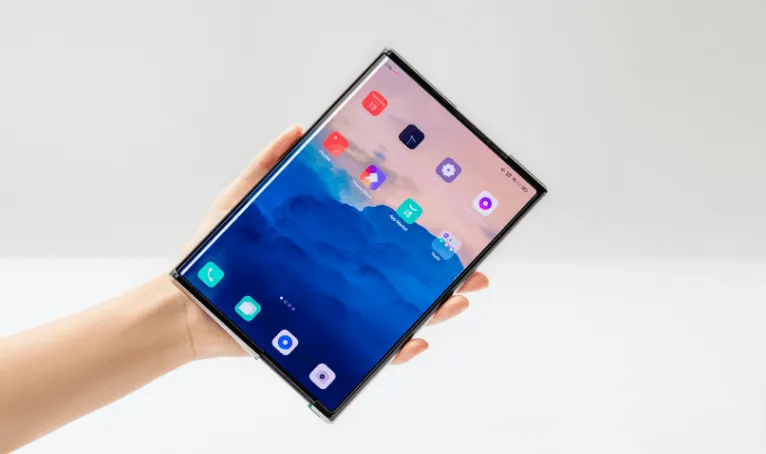 Oppo and Honor Launch Aggressive Push into Wide-Screen Candybar Smartphone Designs