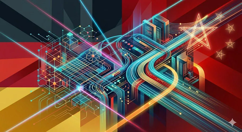 illustrative graphic