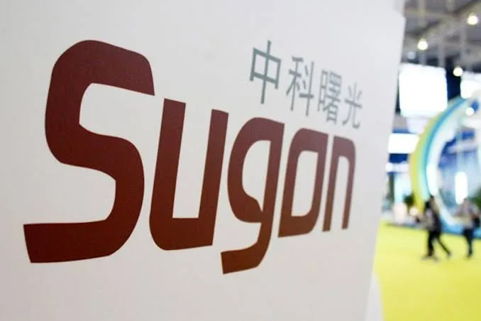 Sugon Unveils N50 Pro: China's First 64-Thread Mobile Workstation with Domestic x86 Processor