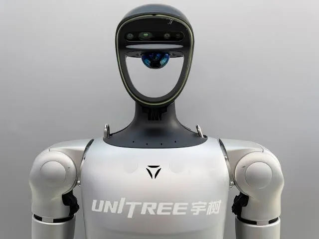 China Dominates Global Industrial Robot Market Through Manufacturing Upgrading