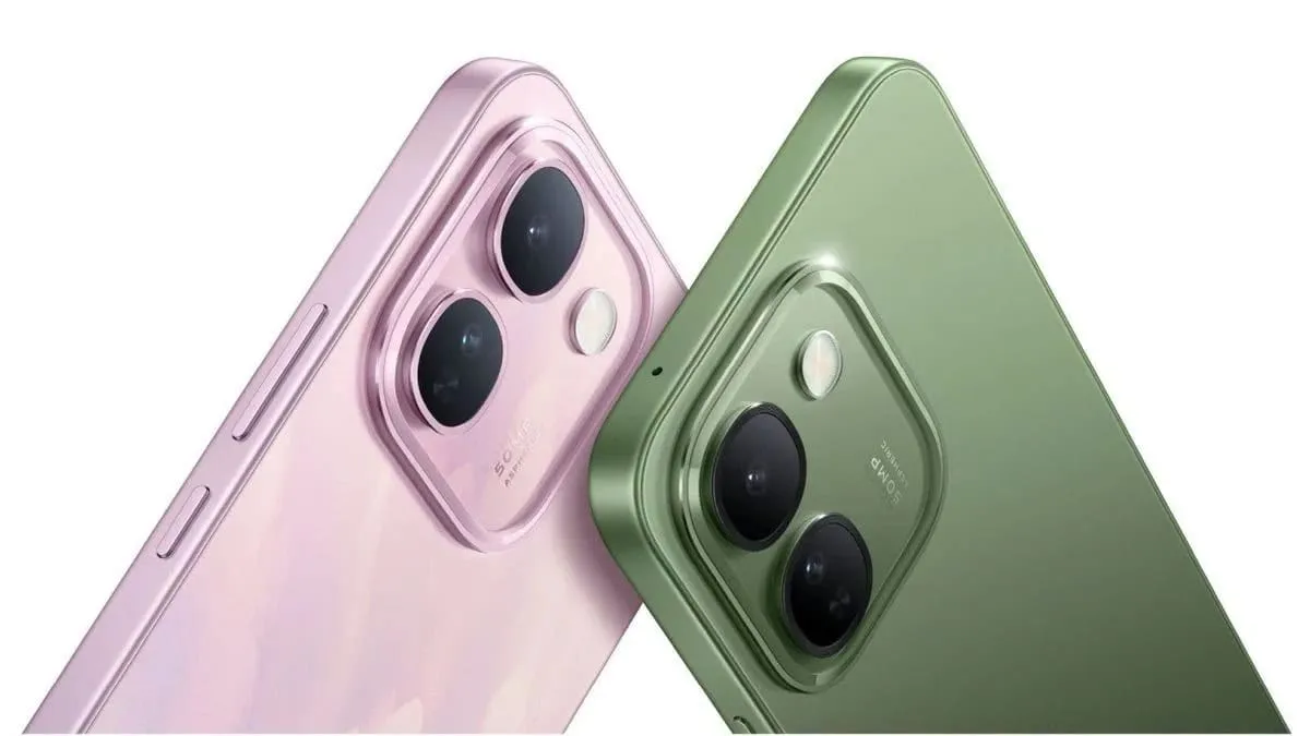 Vivo S2 FE Leaks: Massive 10,000mAh Battery and New Chipset Signal Power Focus