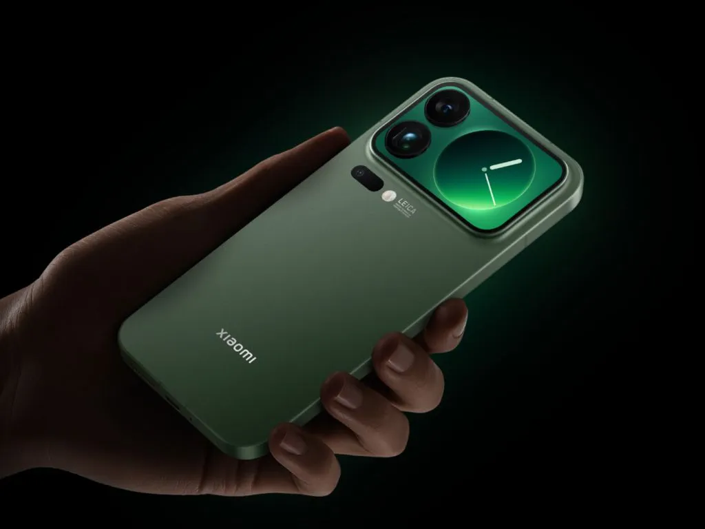 Xiaomi 18 Pro Leaks: New AI-Focused Design and Technical Specifications Revealed