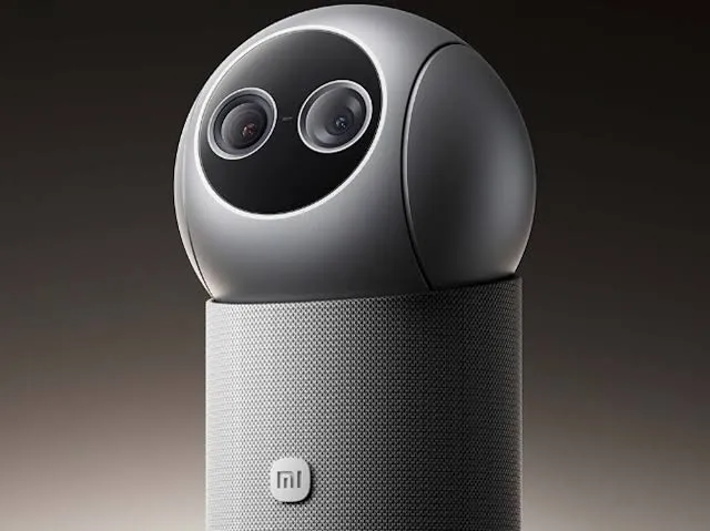 Xiaomi Launches Smart Camera 4 Max AI Zoom Edition with Advanced Dual-Camera System