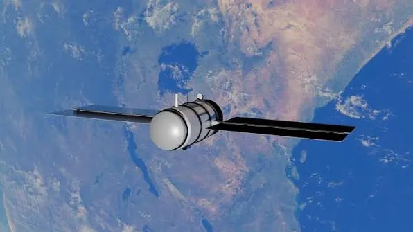 Shanghai Unveils Space-Based Computing Network for Distributed AI Infrastructure