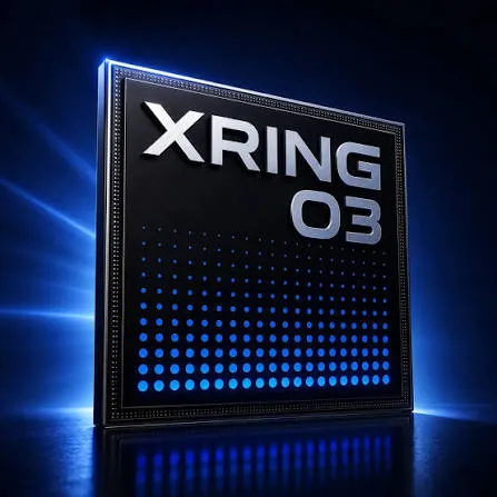 Xiaomi Xring O3 Achieves 14,000+ Multi-Core Score on Geekbench